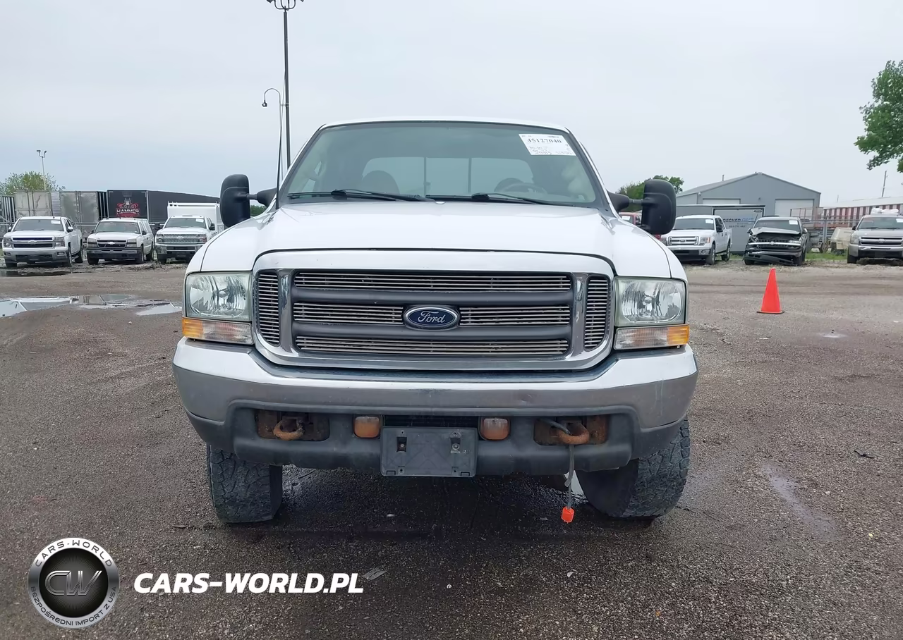2001 Ford F-350 Lariat-Xl-Xlt VIN:3FTSW31F91MA59283 - 17