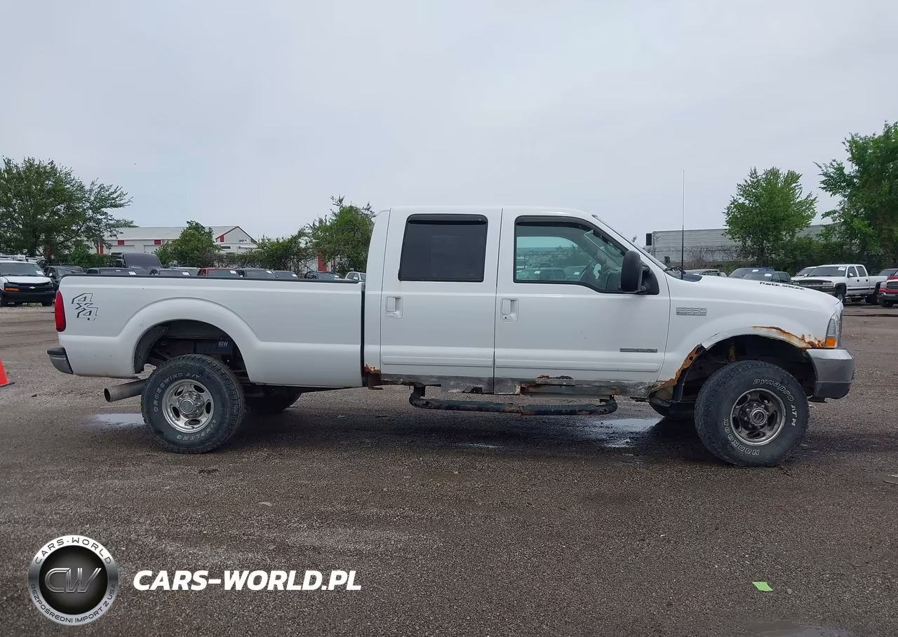 2001 Ford F-350 Lariat-Xl-Xlt VIN:3FTSW31F91MA59283 - 18
