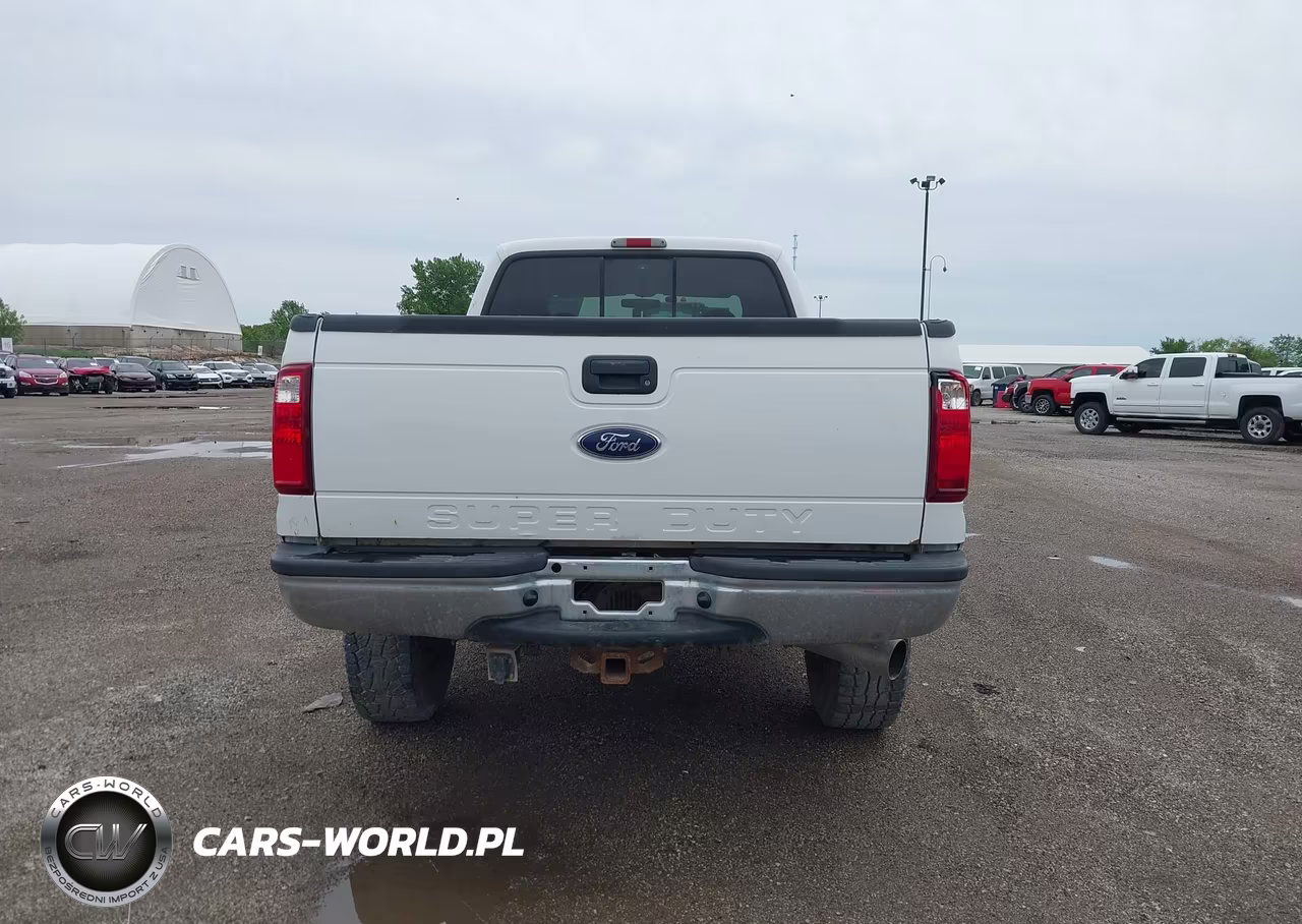 2001 Ford F-350 Lariat-Xl-Xlt VIN:3FTSW31F91MA59283 - 20