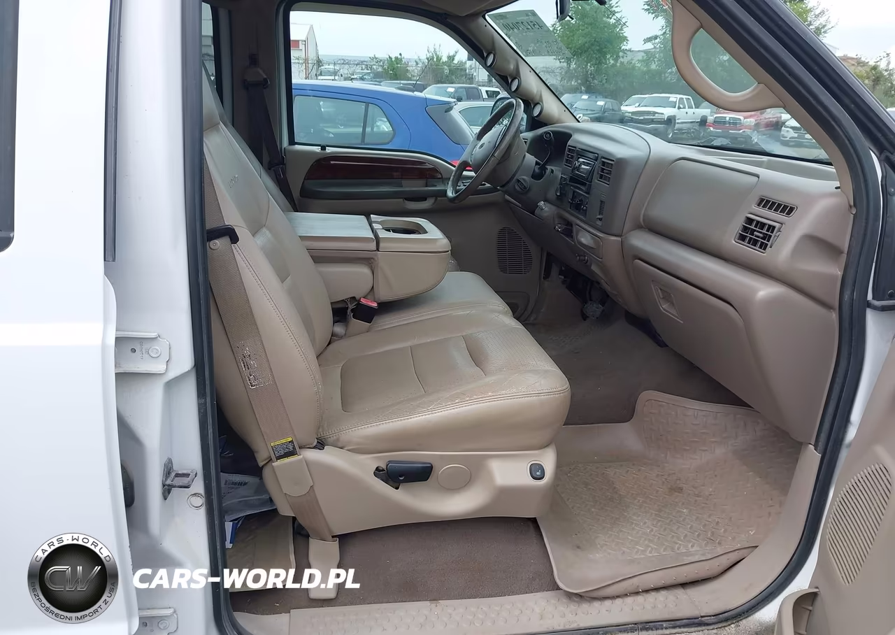 2001 Ford F-350 Lariat-Xl-Xlt VIN:3FTSW31F91MA59283 - 5