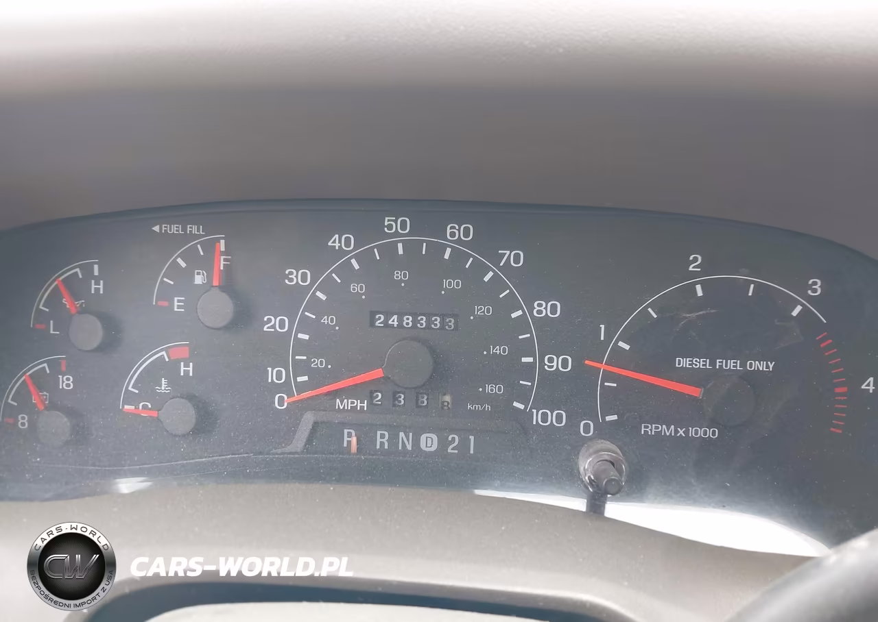 2001 Ford F-350 Lariat-Xl-Xlt VIN:3FTSW31F91MA59283 - 6