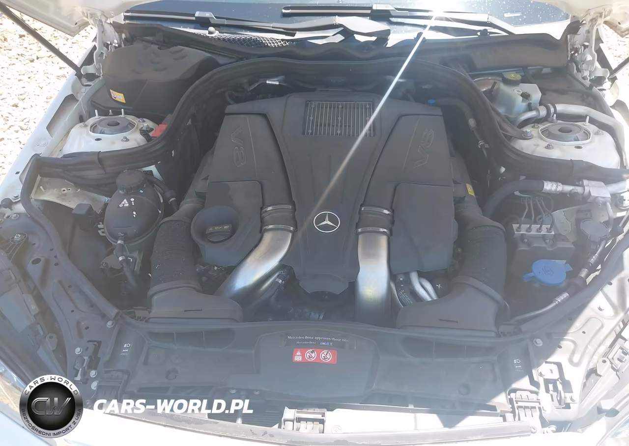 2014 Mercedes-Benz E 550 4Matic VIN:WDDHF9BB5EB004695 - 10