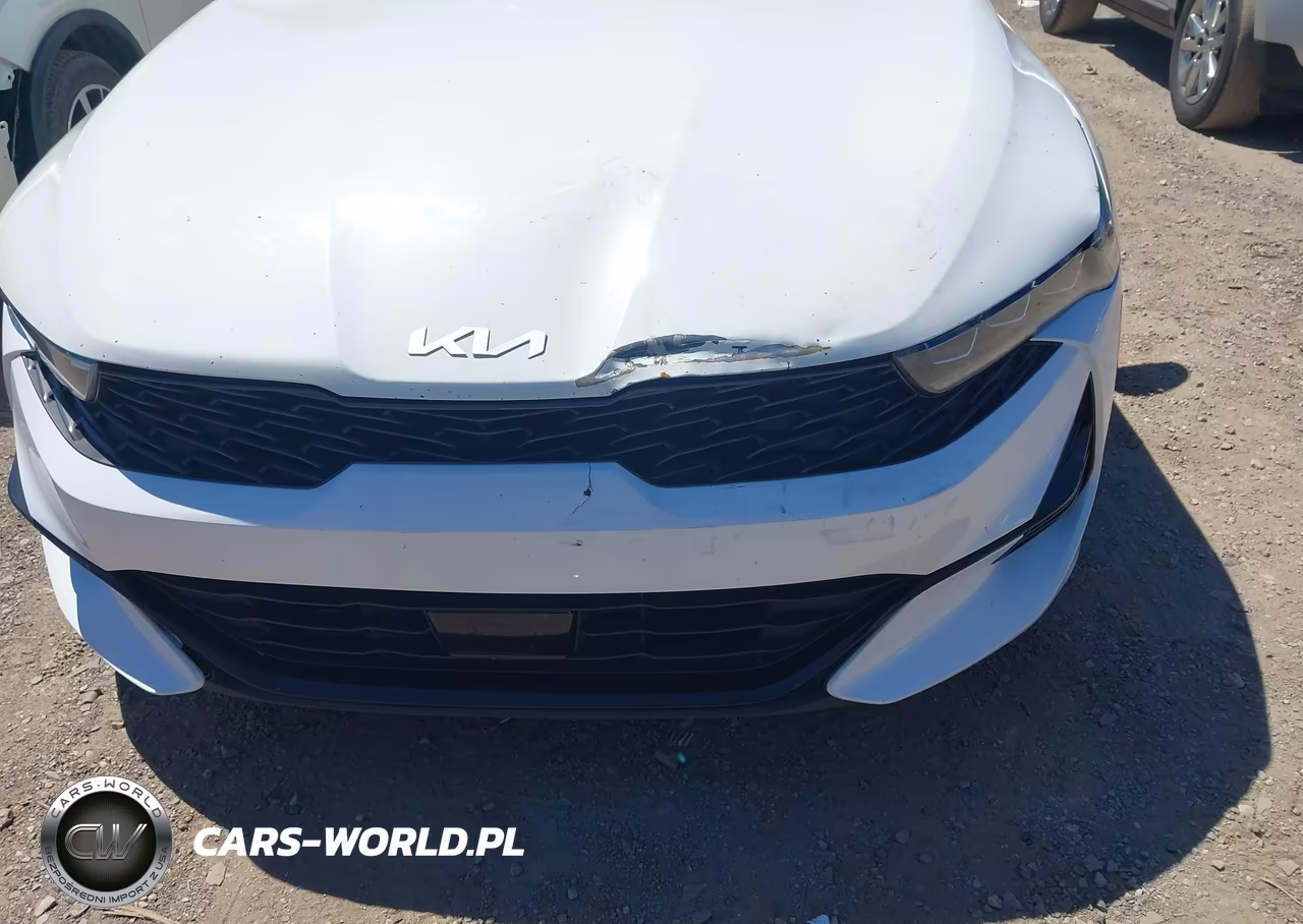 2023 Kia K5 Gt-Line VIN:5XXG64J28PG180390 - 6