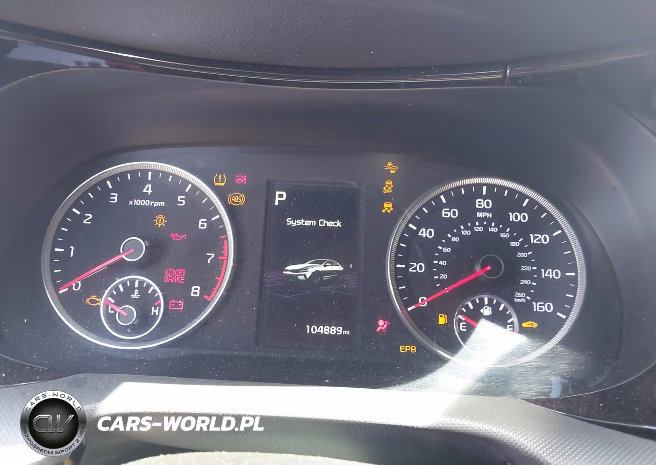 2023 Kia K5 Gt-Line VIN:5XXG64J28PG180390 - 7
