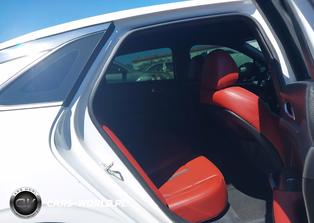 2023 Kia K5 Gt-Line VIN:5XXG64J28PG180390 - 8