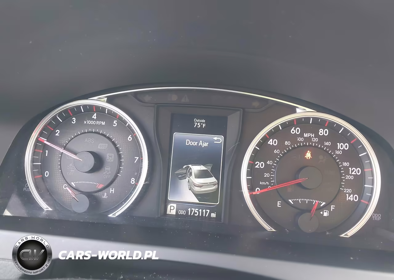 2016 Toyota Camry Se VIN:4T1BF1FK9GU558370 - 7