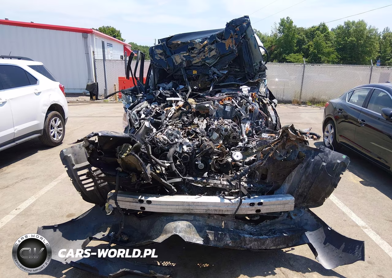 2016 Toyota Land Cruiser V8 VIN:JTMCY7AJ2G4038158 - 11