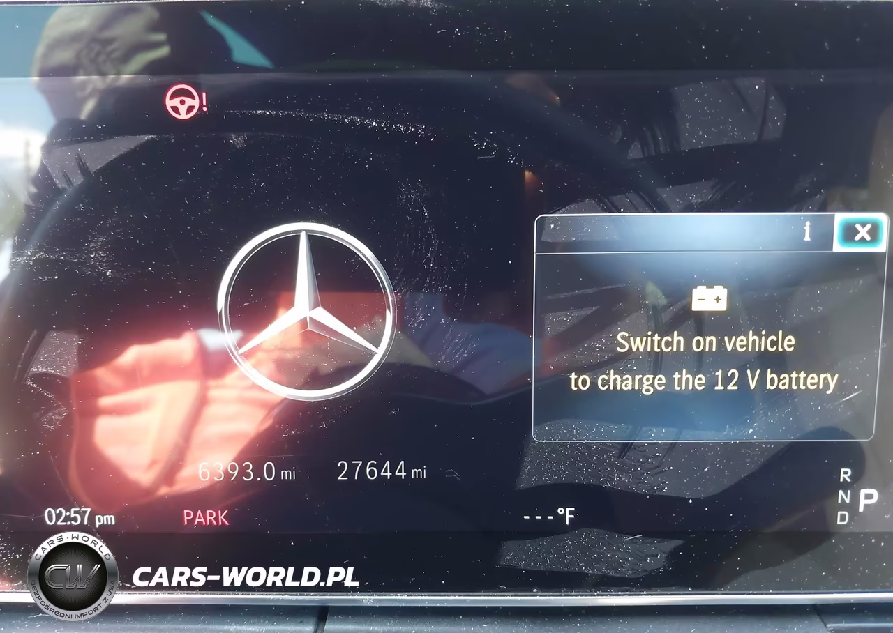 2024 Mercedes-Benz C 300 VIN:W1KAF4HB5RR163614 - 7