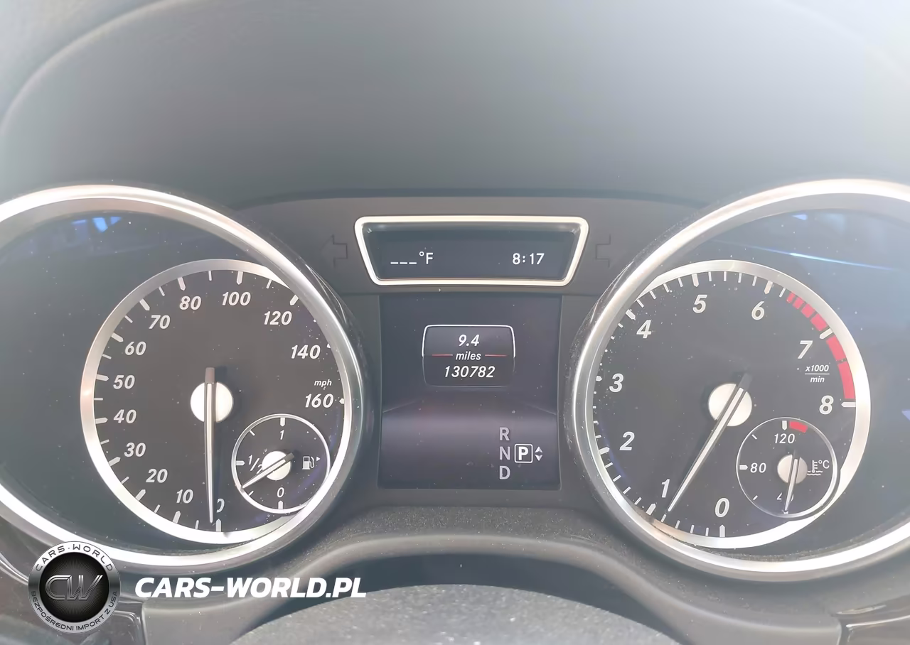 2014 Mercedes-Benz Gl 450 4Matic VIN:4JGDF7CE3EA324282 - 7