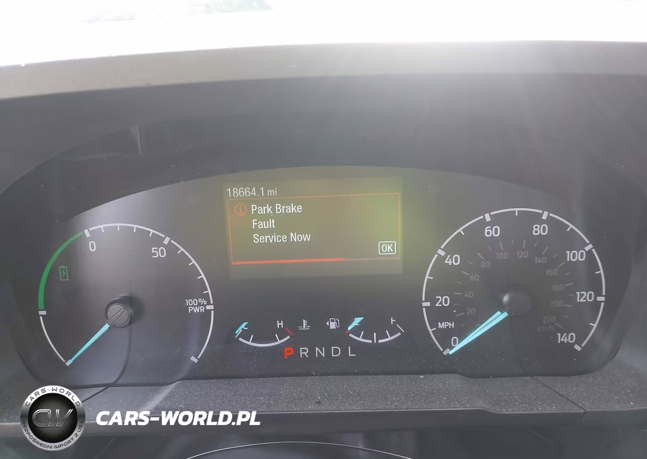 2024 Ford Maverick Xl VIN:3FTTW8A36RRA36811 - 7
