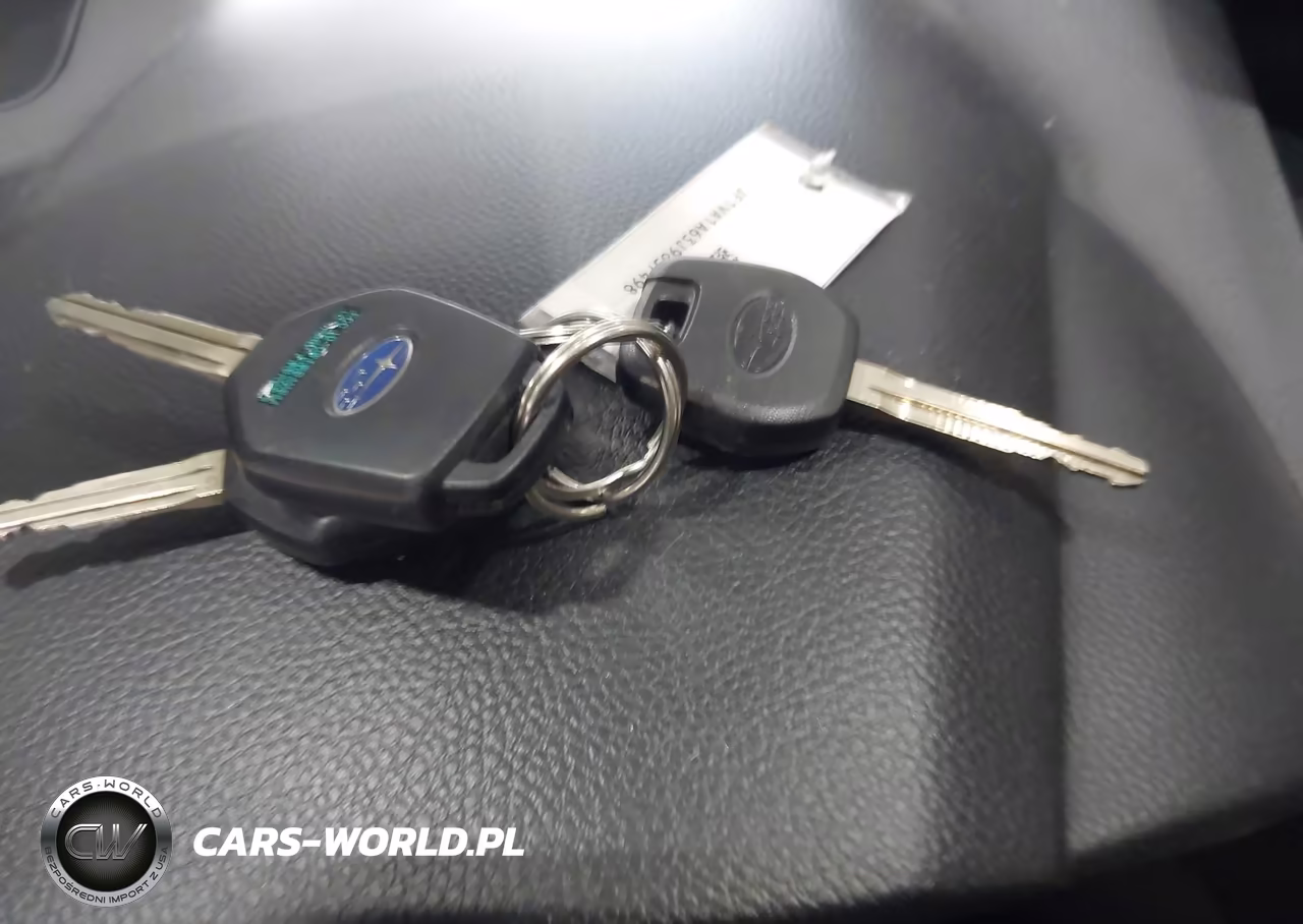 2018 Subaru Wrx VIN:JF1VA1A63J9837498 - 11