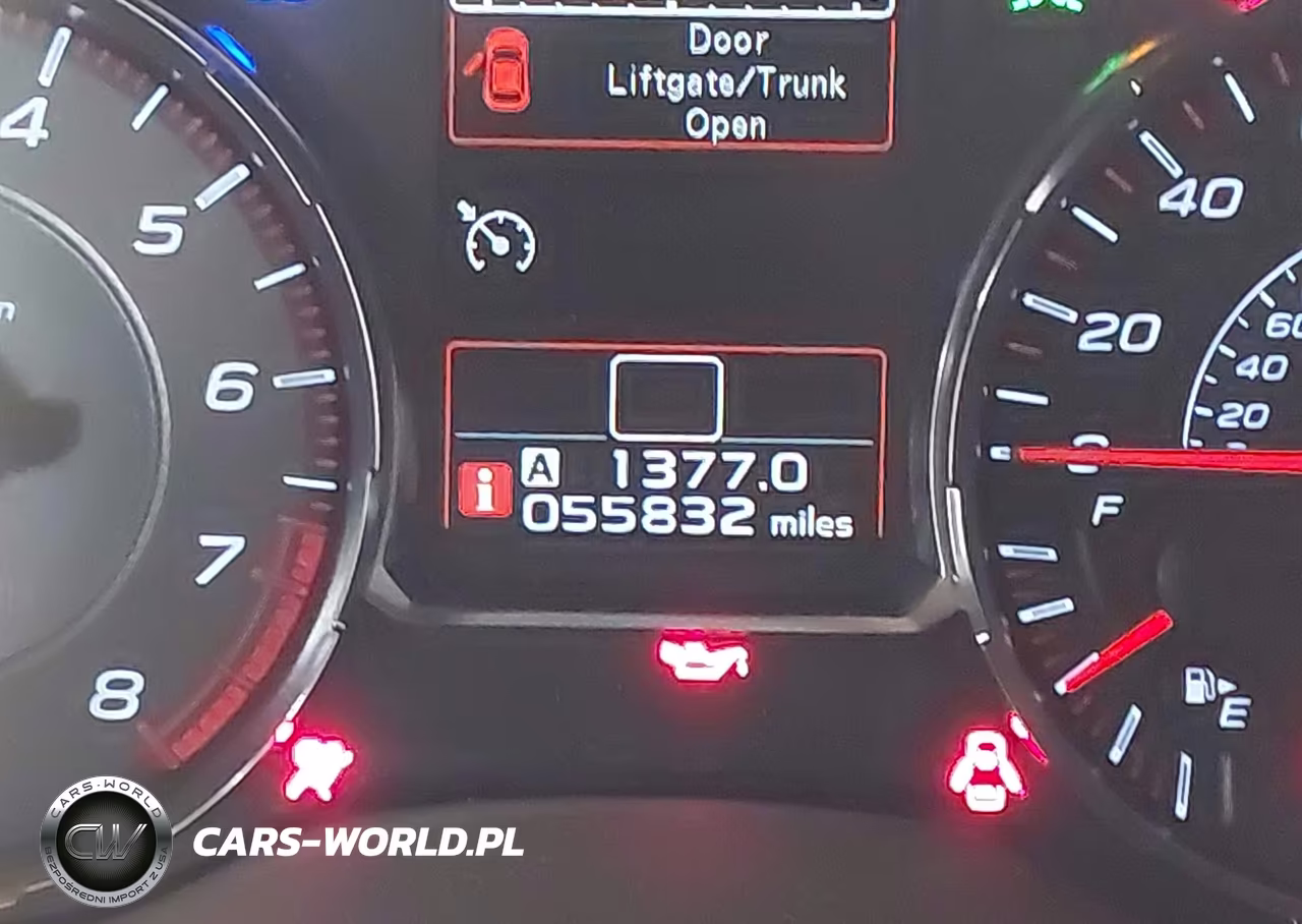 2018 Subaru Wrx VIN:JF1VA1A63J9837498 - 15