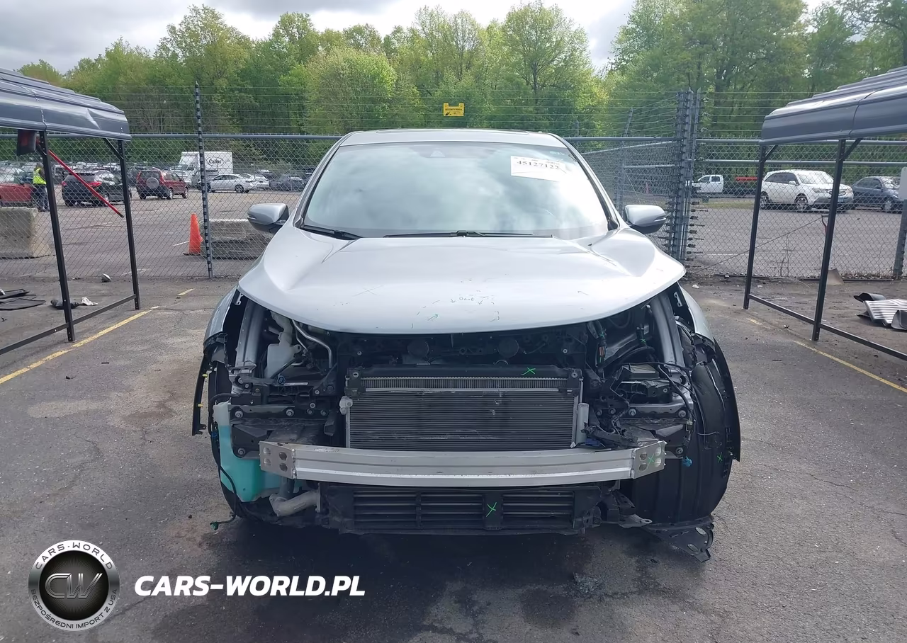 2019 Honda Cr-V Ex-L VIN:5J6RW2H89KL027785 - 12