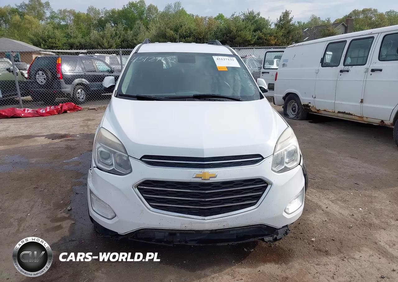 2017 Chevrolet Equinox Lt VIN:2GNFLFEK3H6287116 - 13