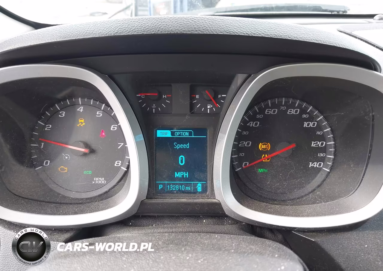 2017 Chevrolet Equinox Lt VIN:2GNFLFEK3H6287116 - 7