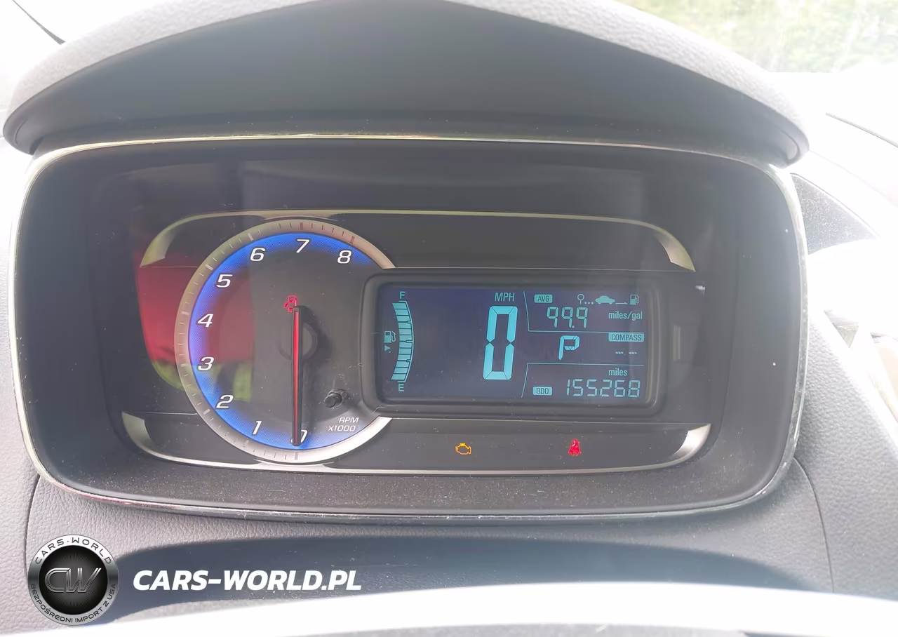 2015 Chevrolet Trax 1Ls VIN:KL7CJPSB0FB114592 - 7