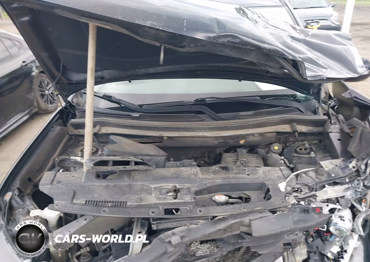 2019 Mitsubishi Outlander Se VIN:JA4AD3A36KZ008390 - 10