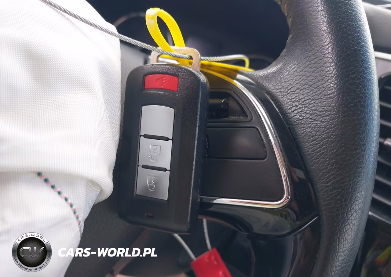 2019 Mitsubishi Outlander Se VIN:JA4AD3A36KZ008390 - 11