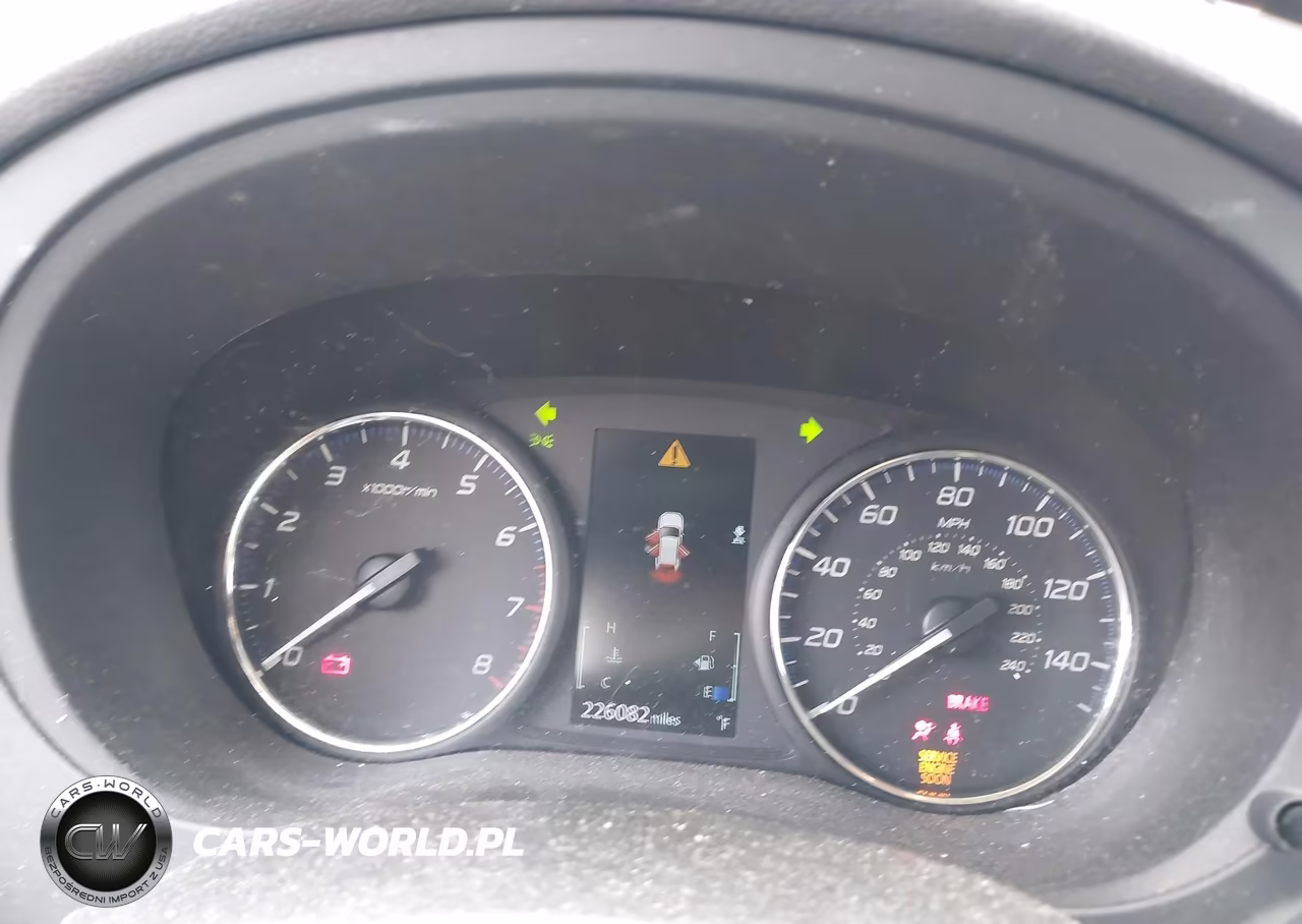 2019 Mitsubishi Outlander Se VIN:JA4AD3A36KZ008390 - 16