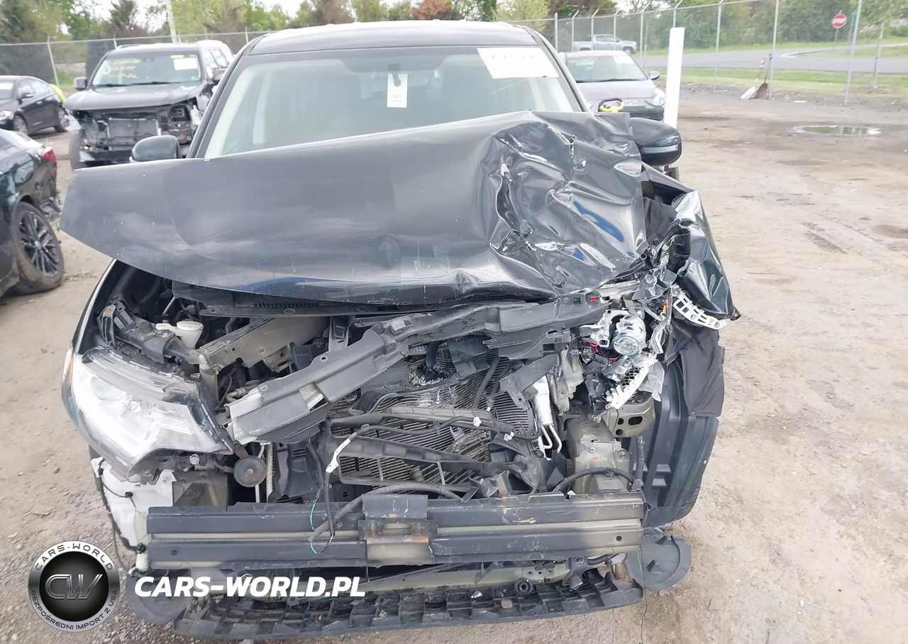 2019 Mitsubishi Outlander Se VIN:JA4AD3A36KZ008390 - 6