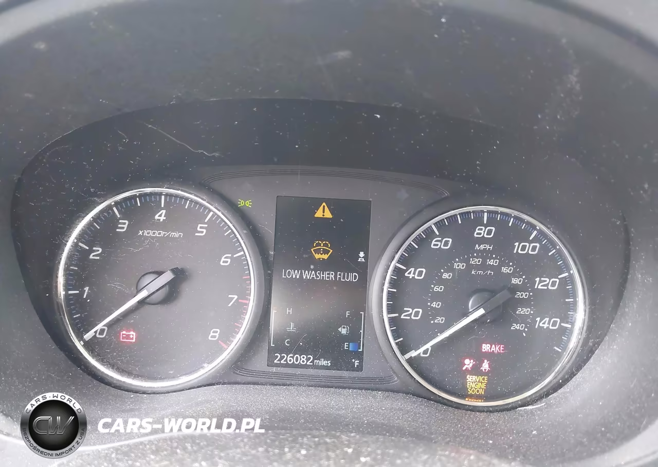 2019 Mitsubishi Outlander Se VIN:JA4AD3A36KZ008390 - 7