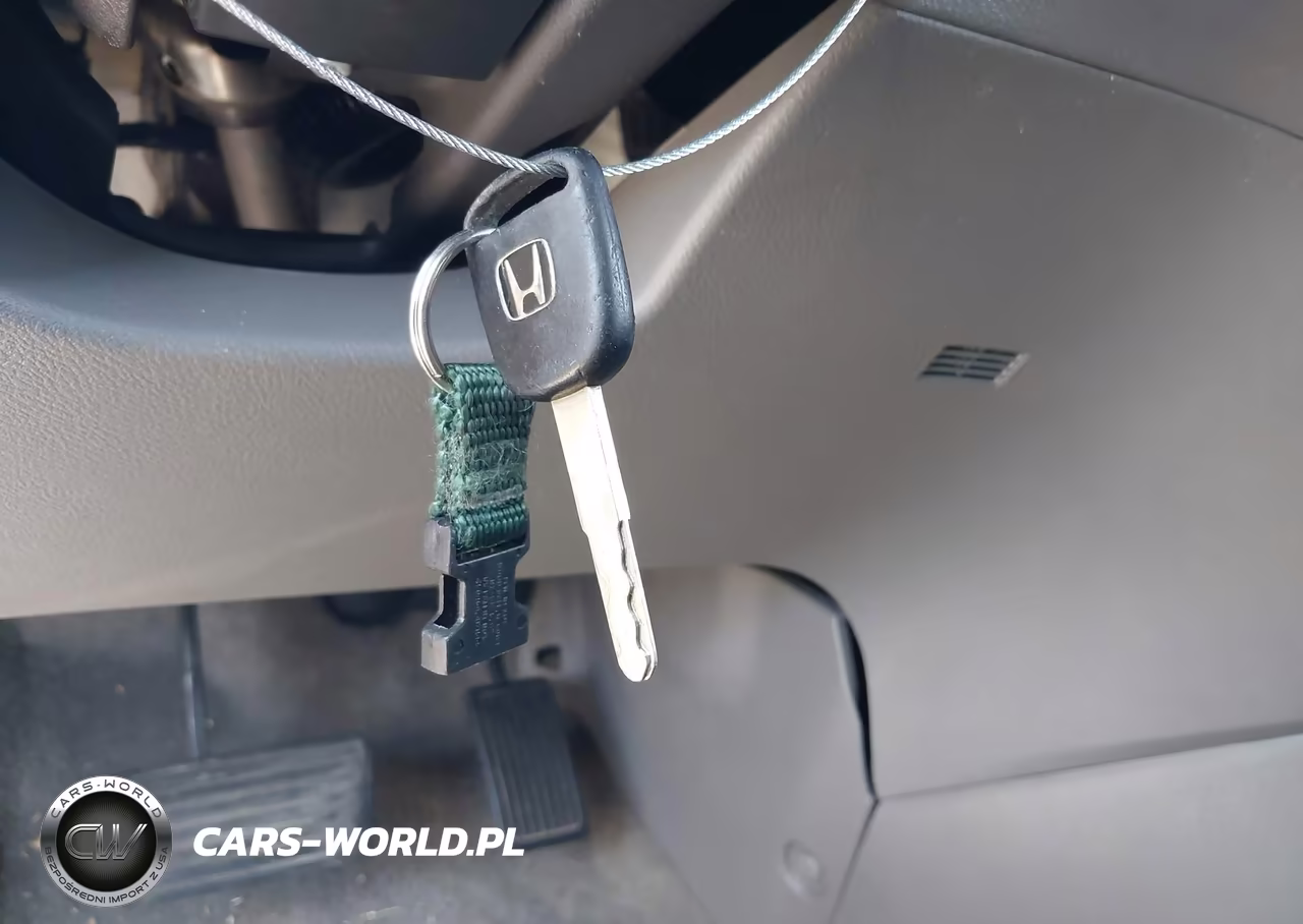 2008 Honda Odyssey Ex-L VIN:5FNRL38748B005670 - 11