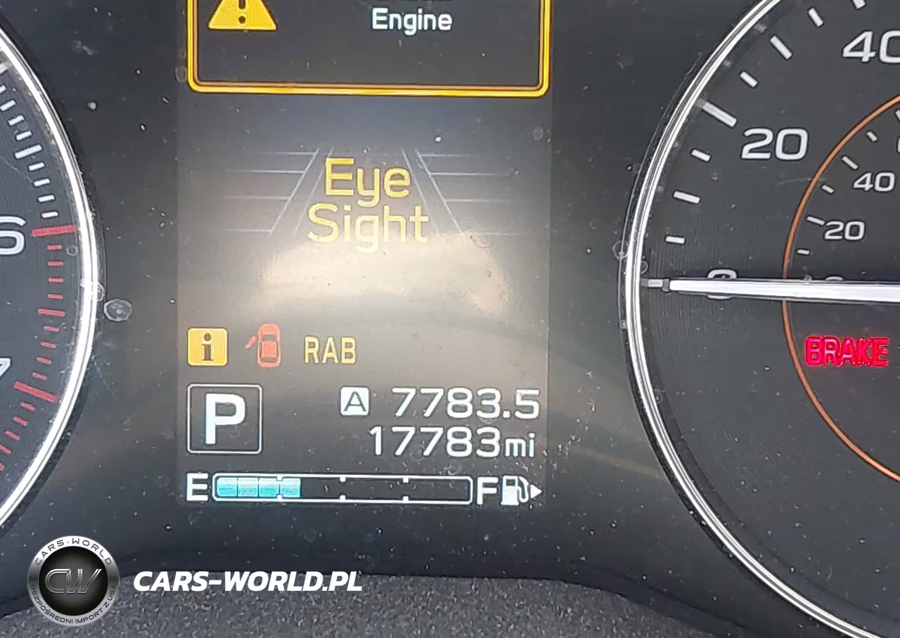 2023 Subaru Crosstrek Limited VIN:JF2GTHMC7P8281459 - 15