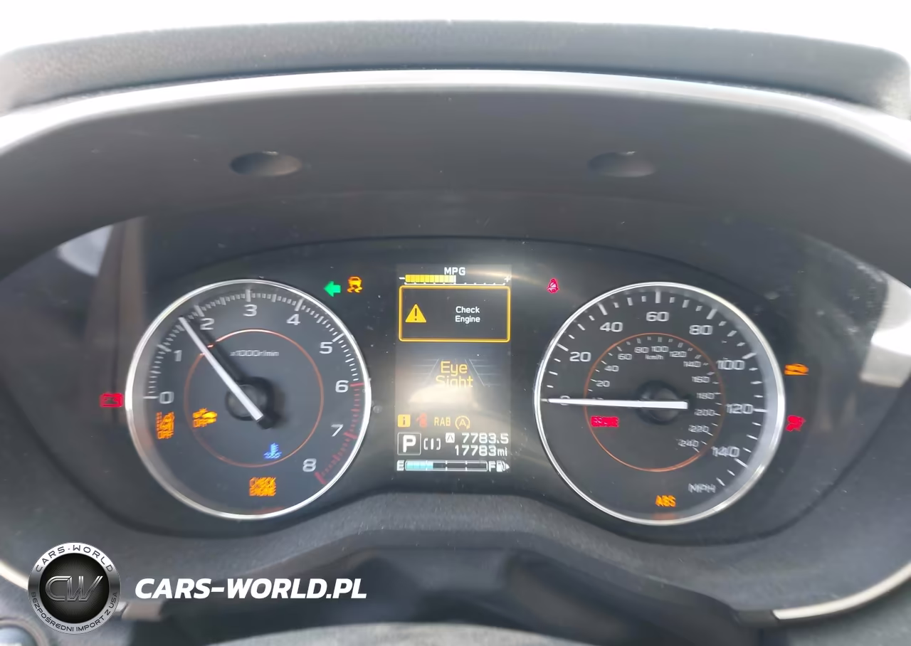 2023 Subaru Crosstrek Limited VIN:JF2GTHMC7P8281459 - 7