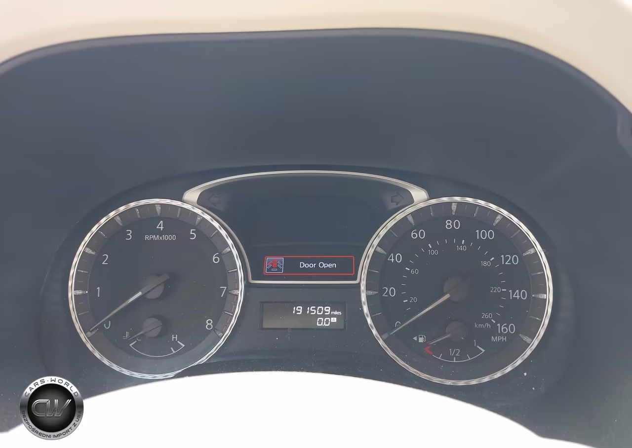 2014 Infiniti Qx60 VIN:5N1AL0MM3EC500275 - 7