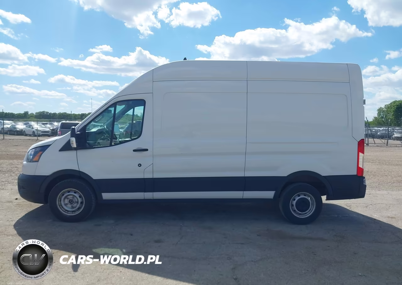 2023 Ford Transit-350 VIN:1FTBW1X8XPKB35784 - 11