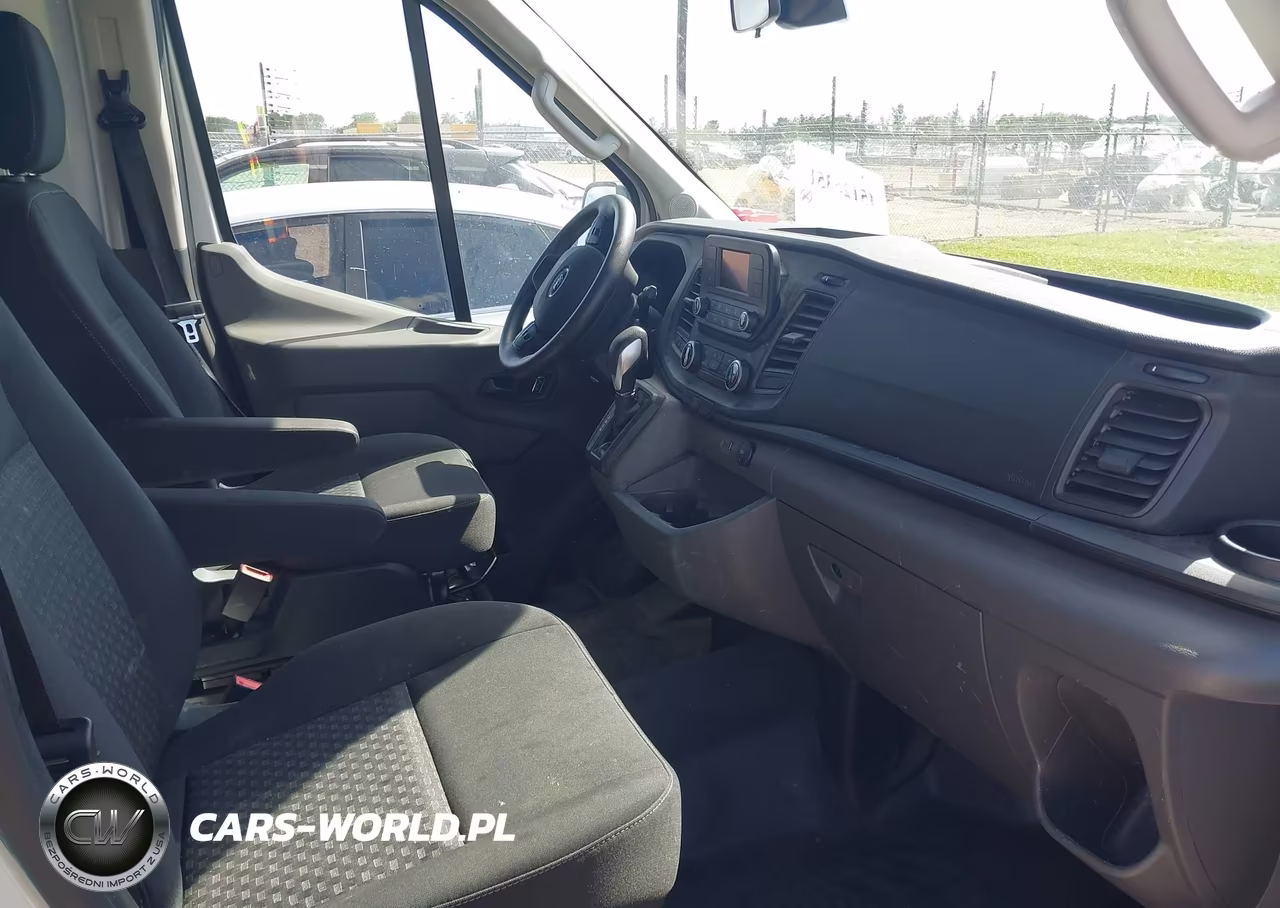 2023 Ford Transit-350 VIN:1FTBW1X8XPKB35784 - 4