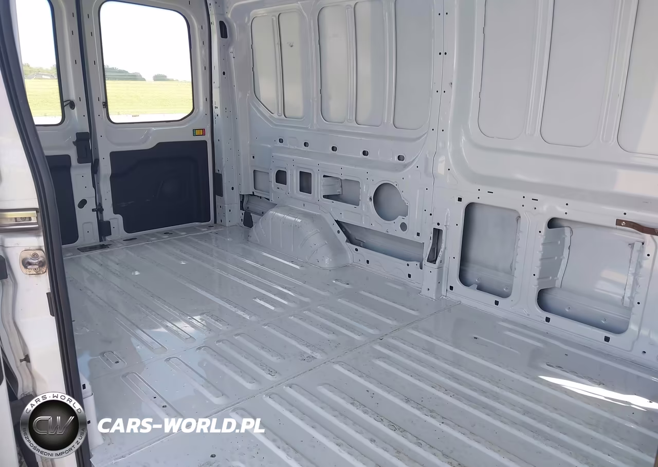 2023 Ford Transit-350 VIN:1FTBW1X8XPKB35784 - 7