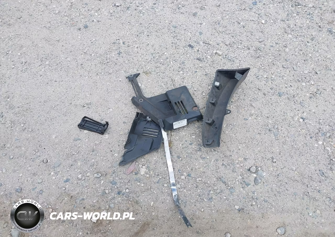 2012 Ram 5500 Chassis St-Slt VIN:3C7WDMDL7CG194605 - 12