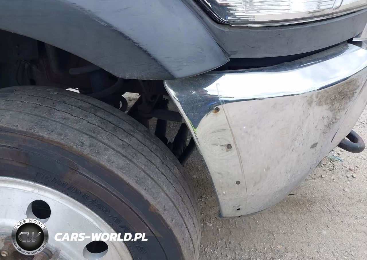 2012 Ram 5500 Chassis St-Slt VIN:3C7WDMDL7CG194605 - 18