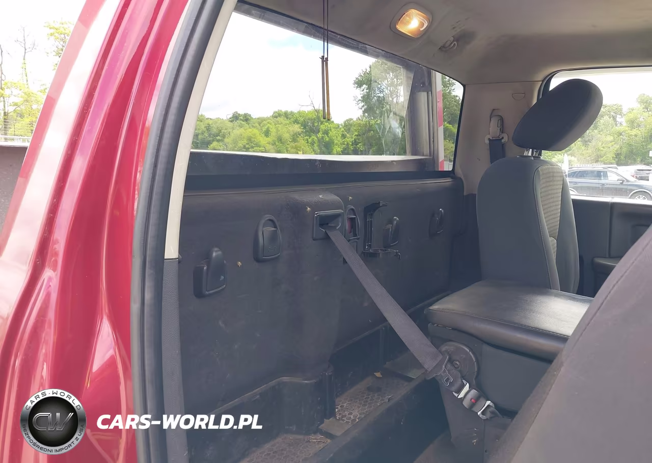 2012 Ram 5500 Chassis St-Slt VIN:3C7WDMDL7CG194605 - 6