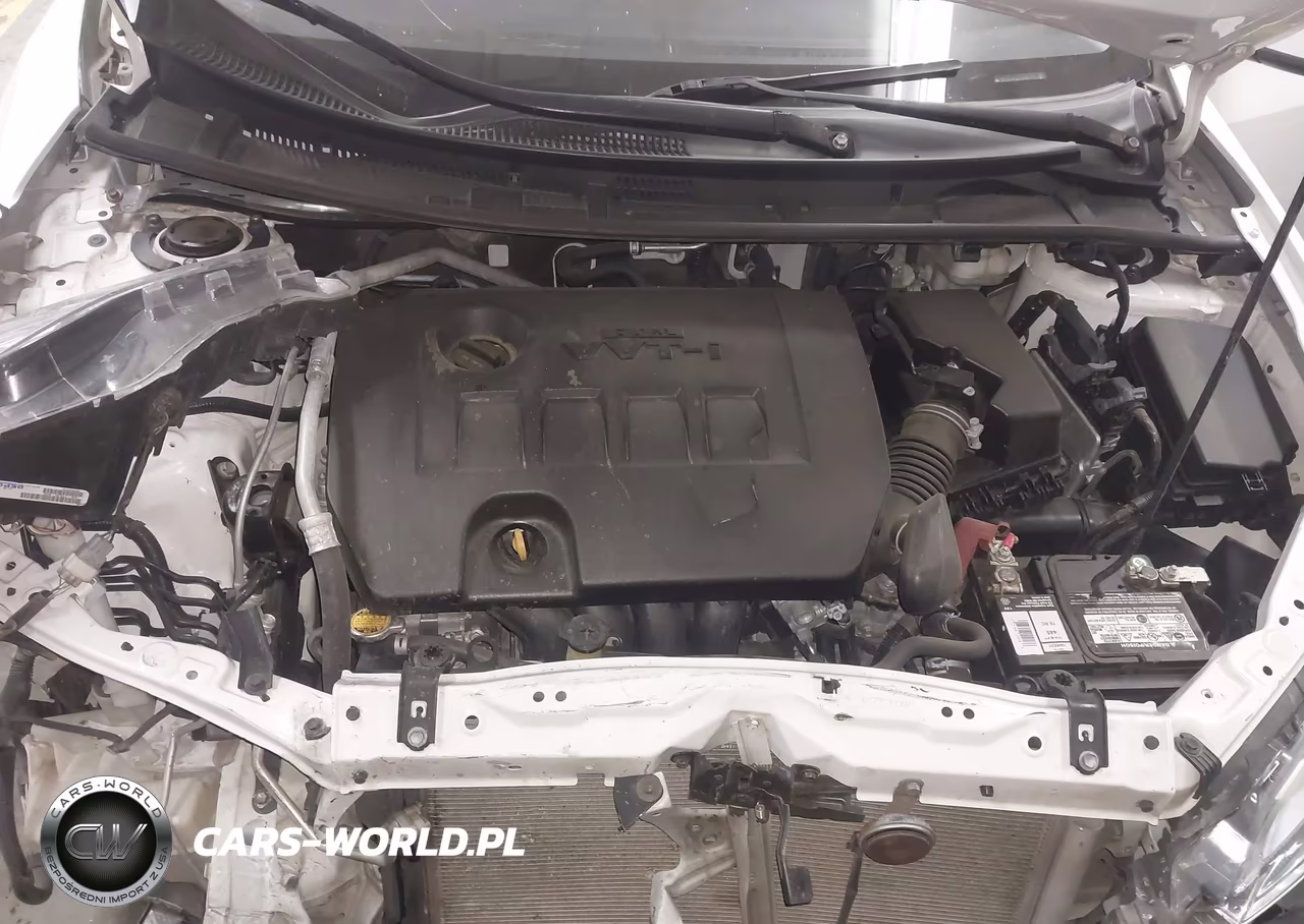 2018 Toyota Corolla L-Le-Xle-Se-Xse VIN:5YFBURHE8JP821923 - 10