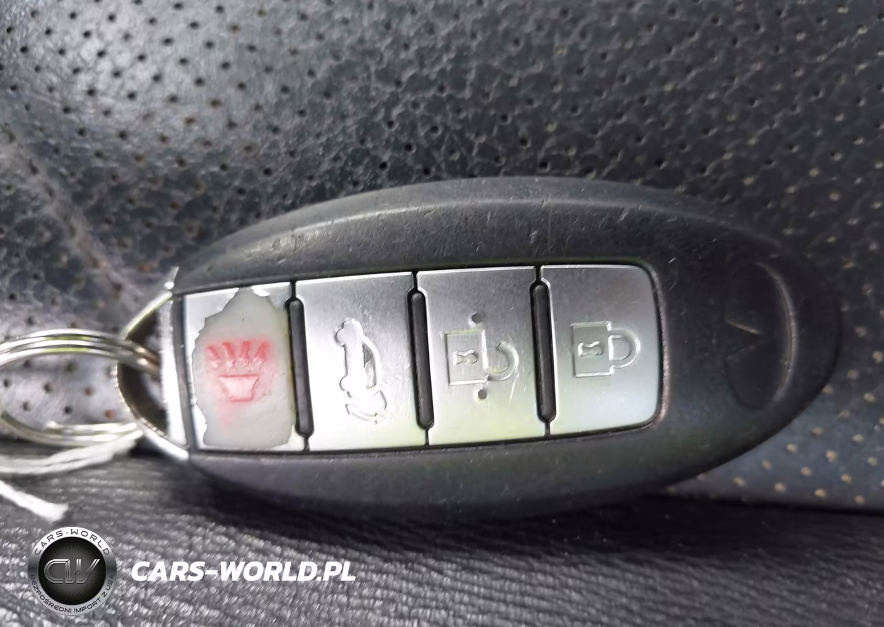 2012 Infiniti Fx35 VIN:JN8AS1MWXCM151092 - 11