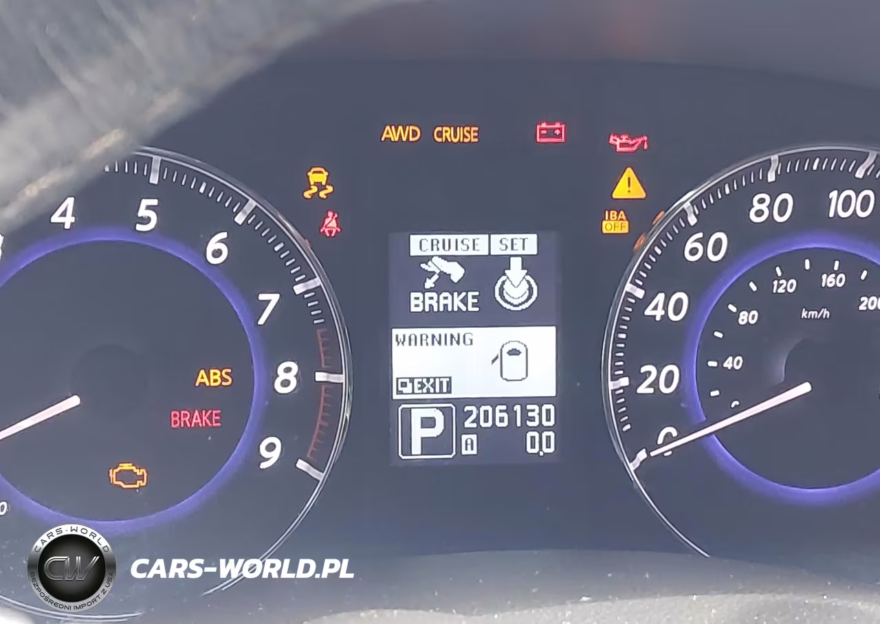 2012 Infiniti Fx35 VIN:JN8AS1MWXCM151092 - 7