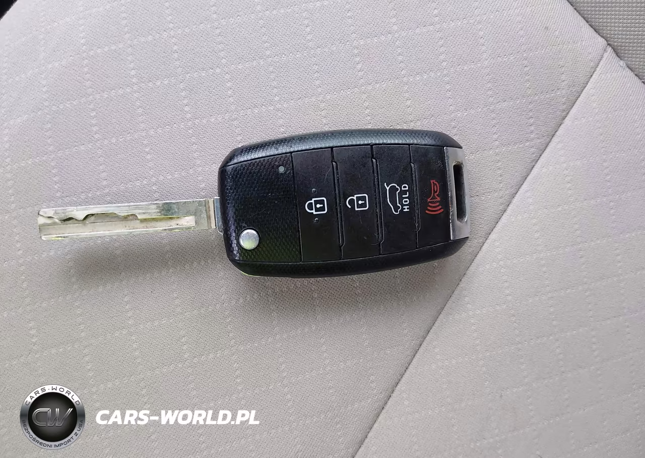 2016 Kia Sorento 2.4L Lx VIN:5XYPG4A37GG094652 - 11