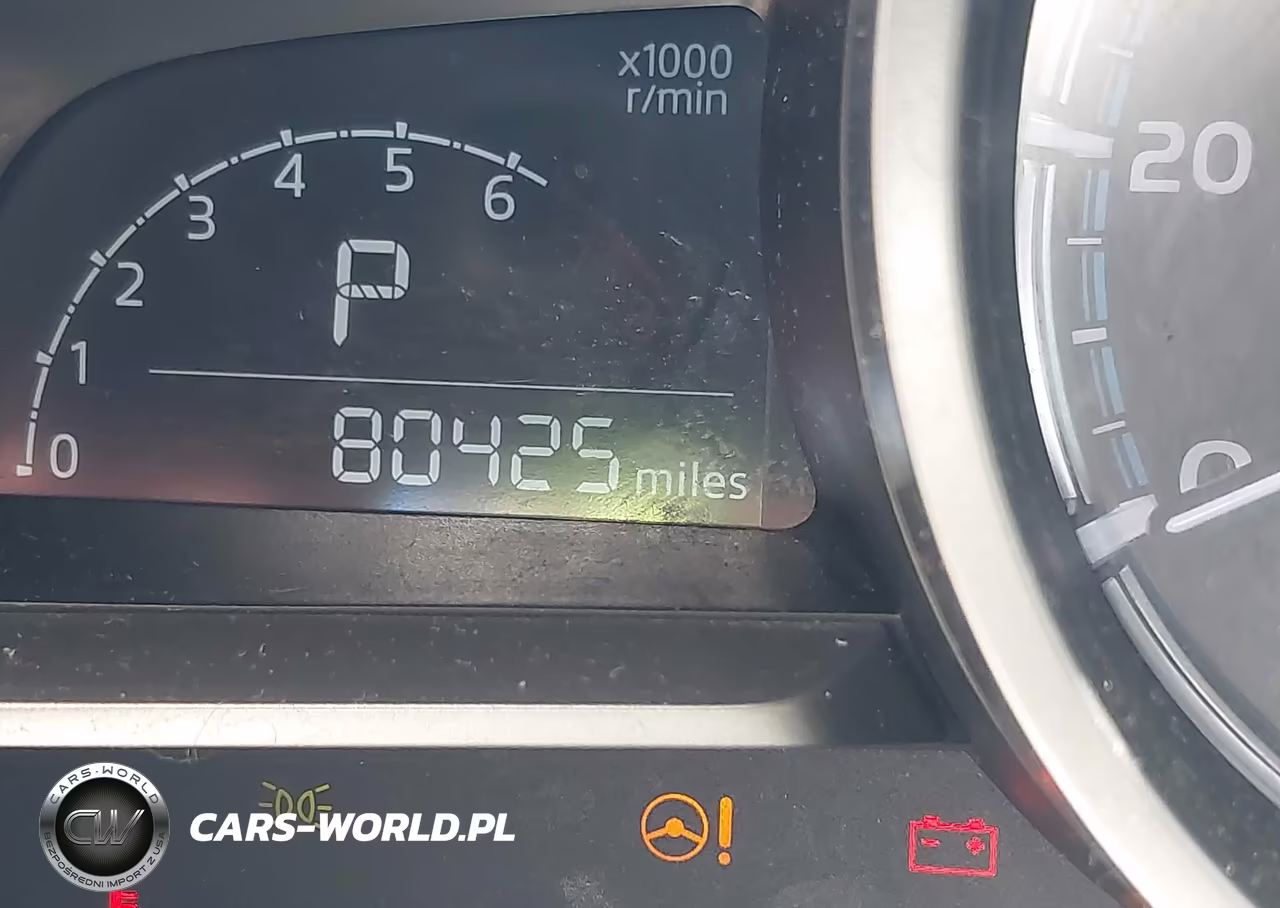 2019 Toyota Yaris Le VIN:3MYDLBYV1KY524661 - 15
