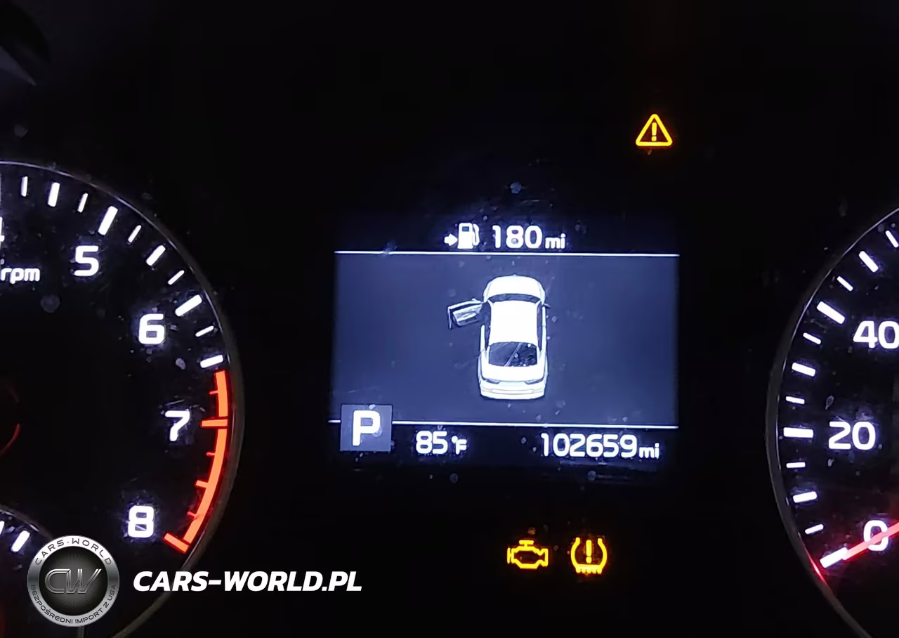 2020 Kia Optima S VIN:5XXGT4L33LG409874 - 16