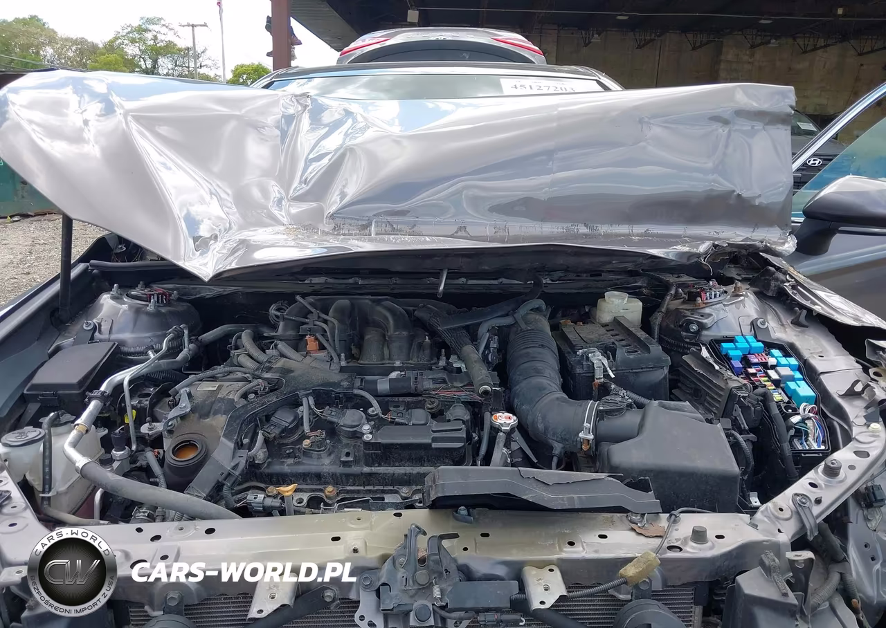 2018 Toyota Camry Xse V6 VIN:4T1BZ1HKXJU002502 - 10