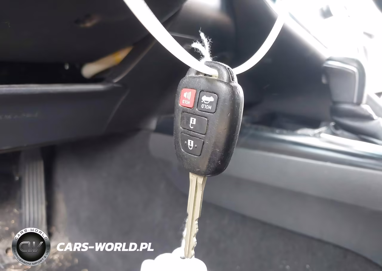 2018 Toyota Camry Xse V6 VIN:4T1BZ1HKXJU002502 - 11