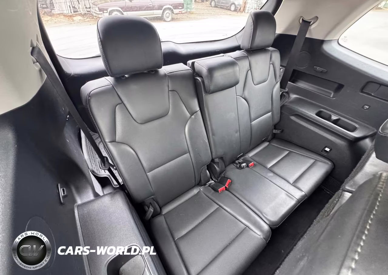 2020 Kia Telluride S VIN:5XYP64HC0LG065187 - 11