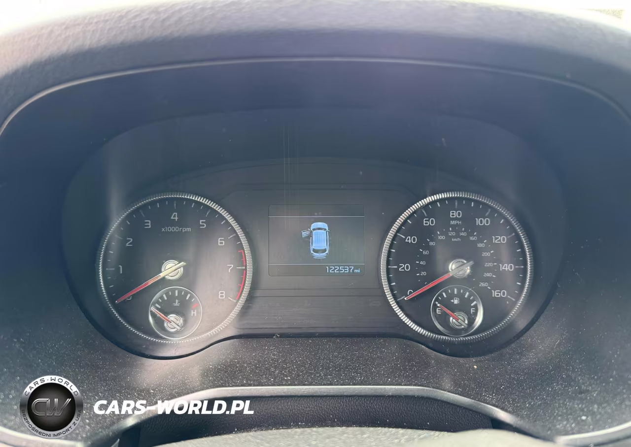 2020 Kia Telluride S VIN:5XYP64HC0LG065187 - 7
