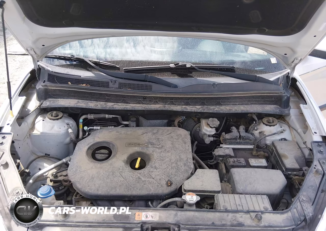 2012 Kia Soul + VIN:KNDJT2A63C7435147 - 10