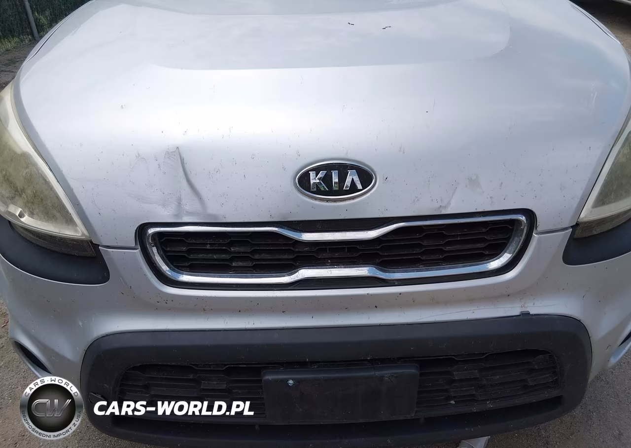 2012 Kia Soul + VIN:KNDJT2A63C7435147 - 6