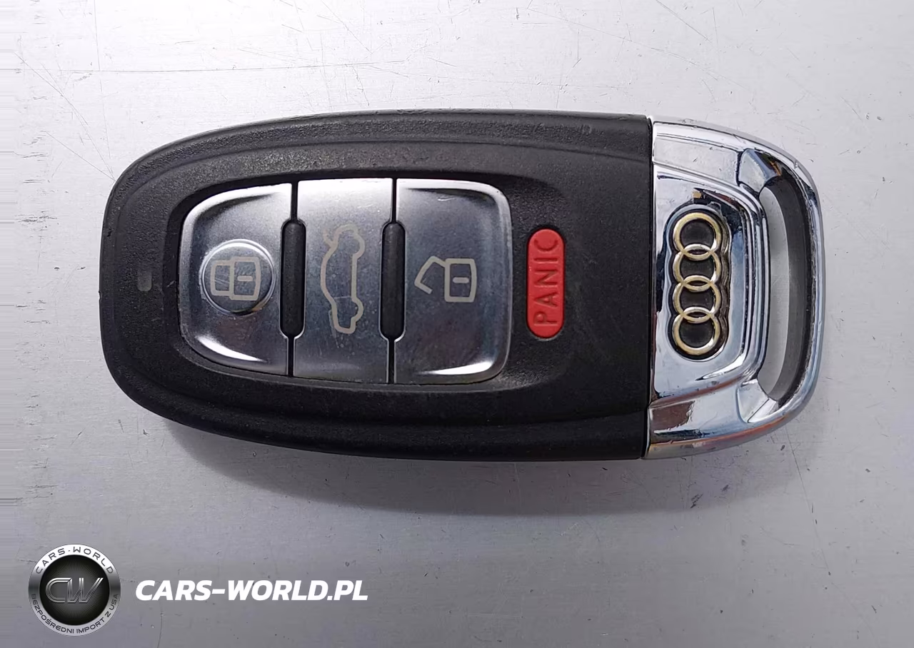2015 Audi A6 3.0T Premium Plus VIN:WAUFGAFC4FN027224 - 11