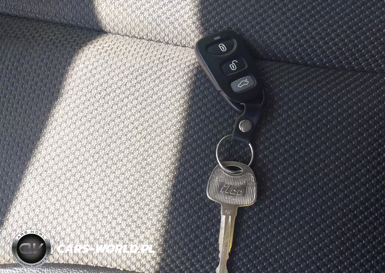 2009 Kia Optima Sx V6 VIN:KNAGE224295334829 - 11
