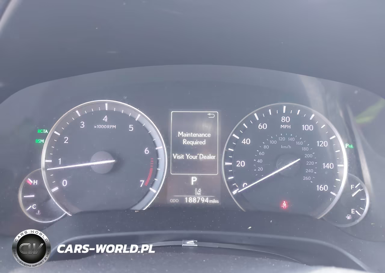 2018 Lexus Rx 350 VIN:2T2ZZMCAXJC096750 - 7